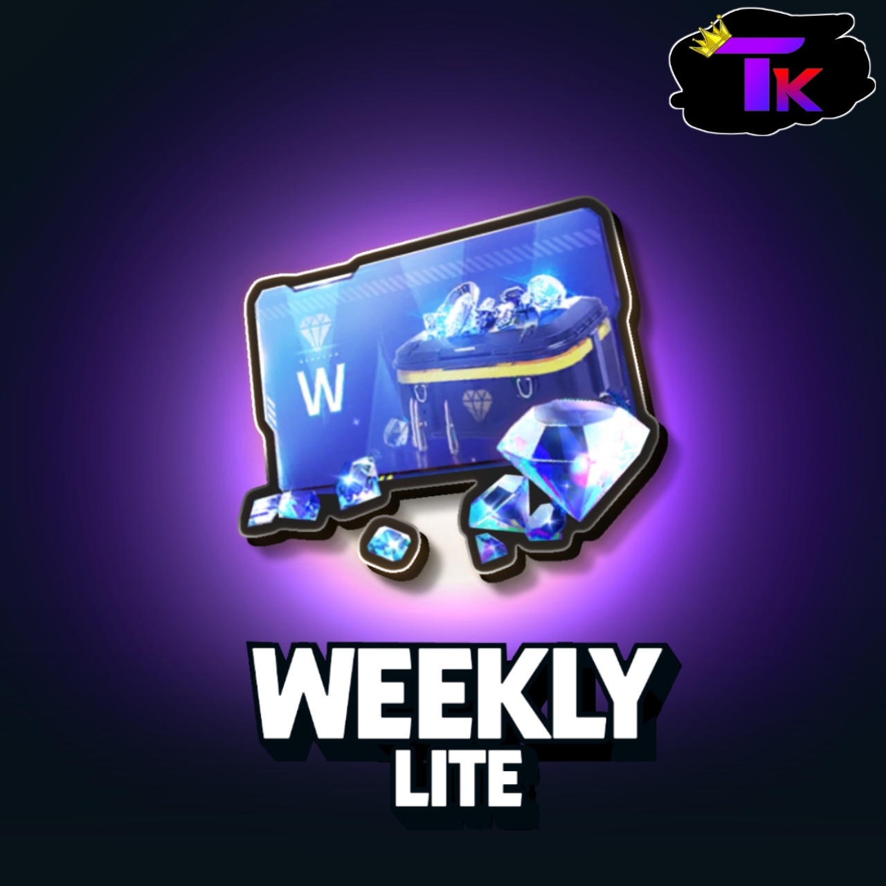 𝐖𝐄𝐄𝐊𝐋𝐘 𝐋𝐈𝐓𝐄