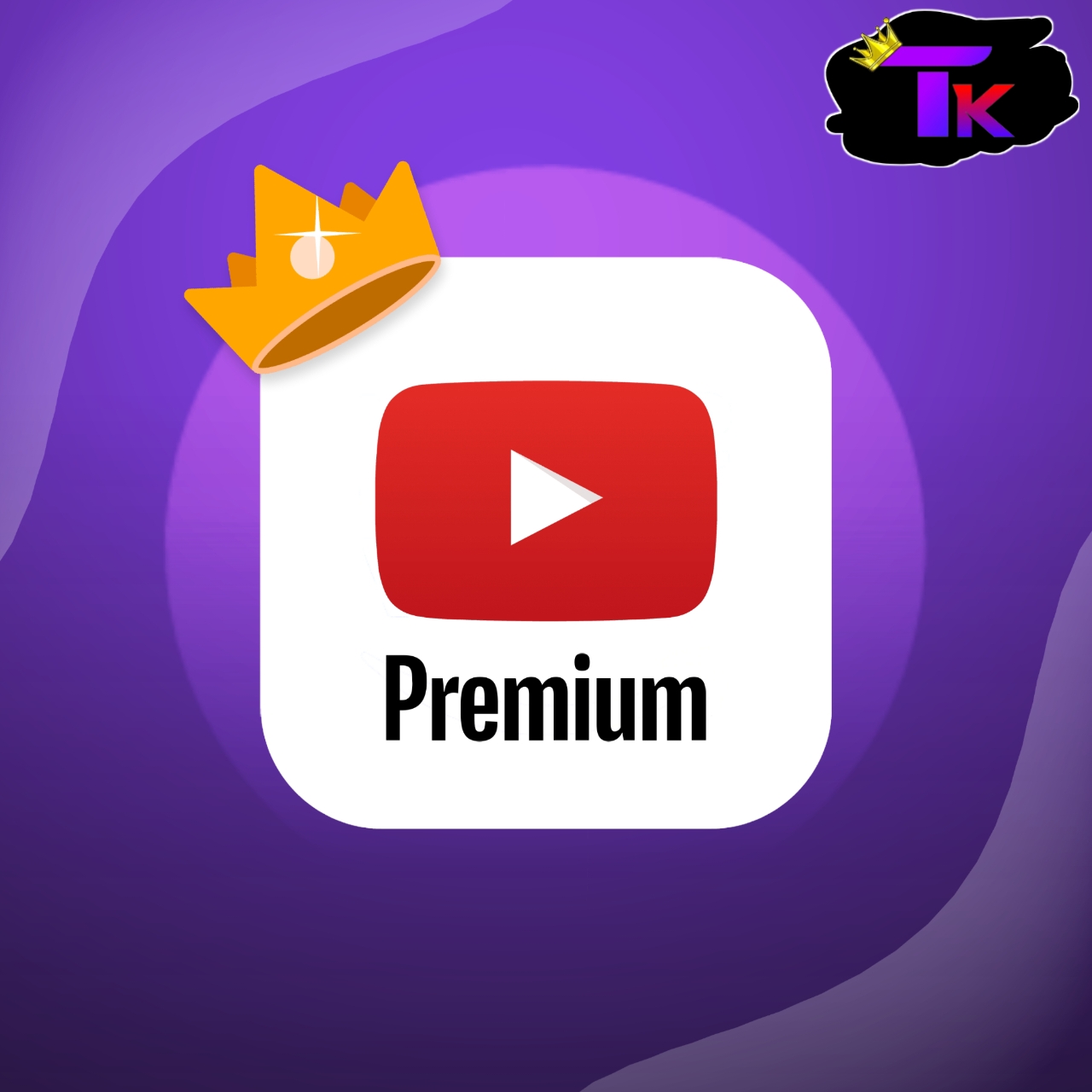 𝐘𝐨𝐮𝐭𝐮𝐛𝐞 𝐏𝐫𝐞𝐦𝐢𝐮𝐦 